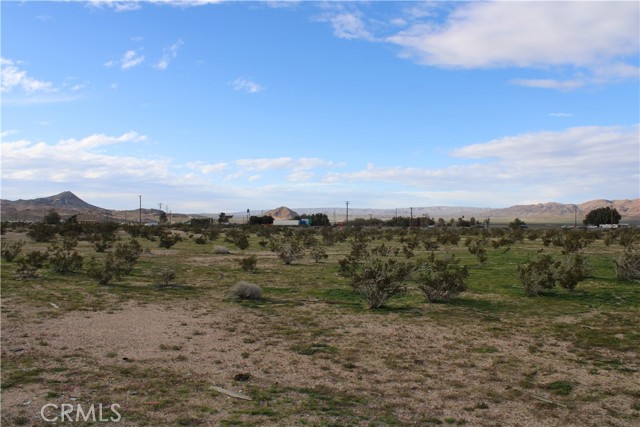 0 Outer Hwy 15 N, Yermo, California 92398, ,Land,For Sale,0 Outer Hwy 15 N,CRHD24039172