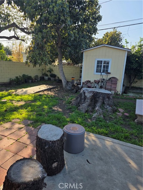 Detail Gallery Image 26 of 27 For 1314 S Shelton, Santa Ana,  CA 92707 - 2 Beds | 1 Baths