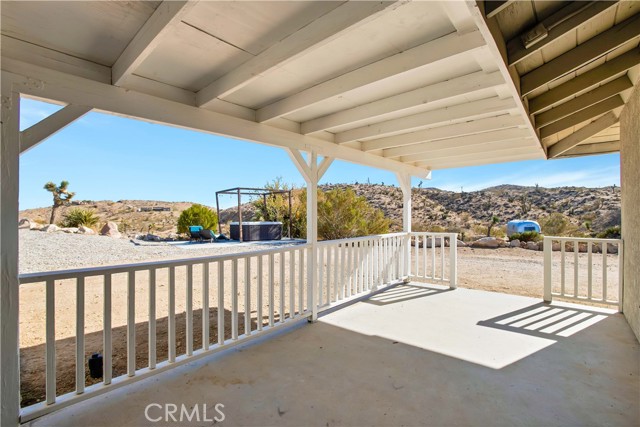 Detail Gallery Image 31 of 64 For 5077 Balsa Ave, Yucca Valley,  CA 92284 - 4 Beds | 3 Baths