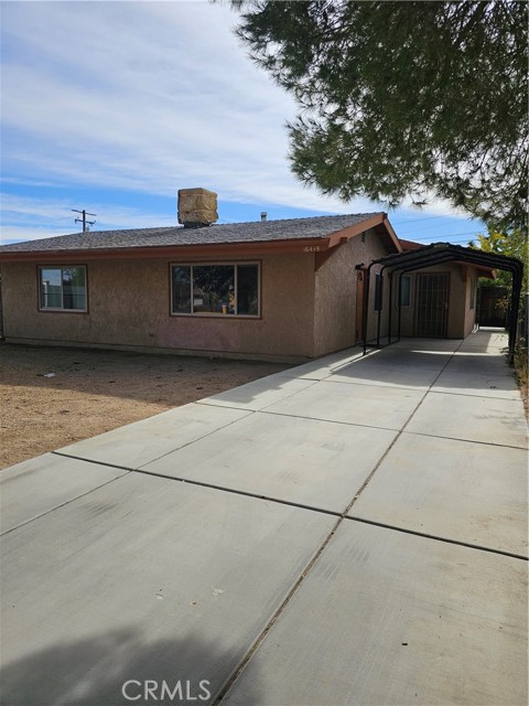 Detail Gallery Image 4 of 48 For 16415 Pine St, Hesperia,  CA 92345 - 2 Beds | 1/1 Baths