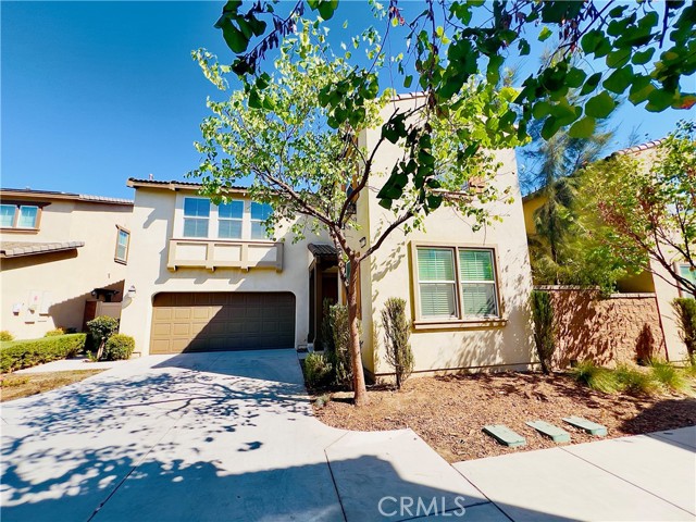 3172 E Mount Rainier Dr  