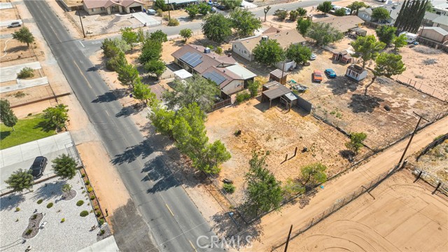 Detail Gallery Image 32 of 34 For 14122 Pawnee Rd, Apple Valley,  CA 92307 - 3 Beds | 2 Baths