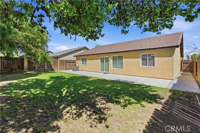 Detail Gallery Image 34 of 39 For 8201 Capitan, Bakersfield,  CA 93313 - 3 Beds | 2 Baths