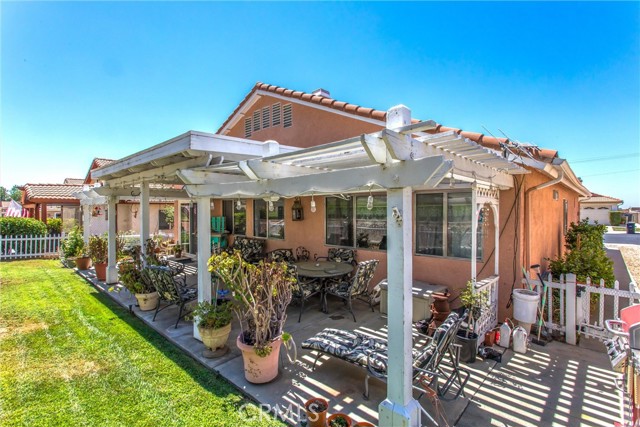 Detail Gallery Image 25 of 42 For 10311 Bel Air Dr, Cherry Valley,  CA 92223 - 3 Beds | 2 Baths