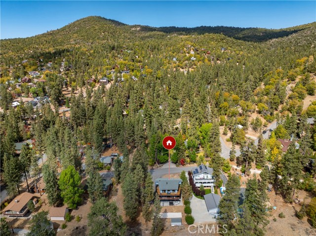 Detail Gallery Image 55 of 58 For 39651 Flicker Rd, Fawnskin,  CA 92333 - 5 Beds | 3/1 Baths