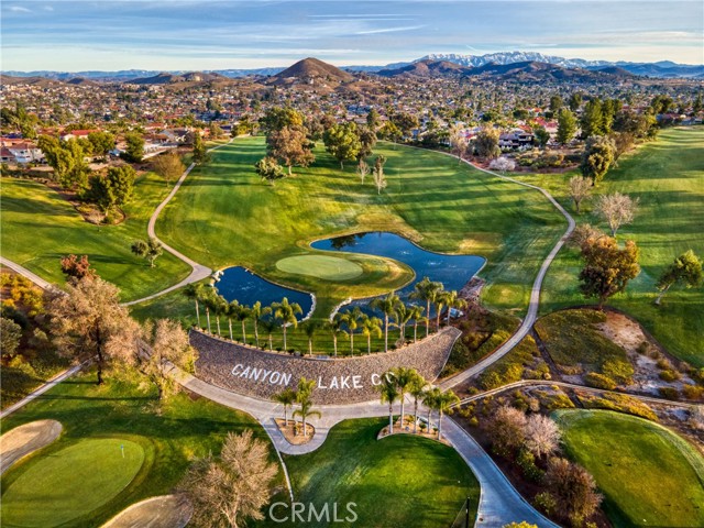 Detail Gallery Image 17 of 23 For 22226 San Joaquin Drive West Dr, Canyon Lake,  CA 92587 - – Beds | – Baths