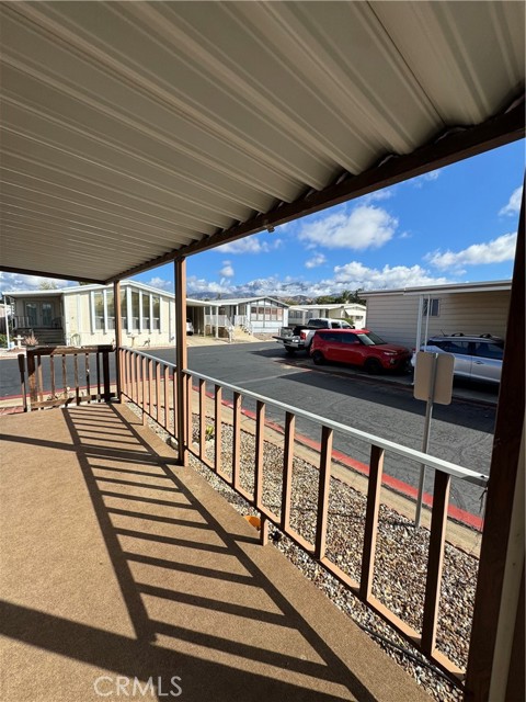 Detail Gallery Image 16 of 16 For 975 California #72,  Calimesa,  CA 92320 - 2 Beds | 1 Baths