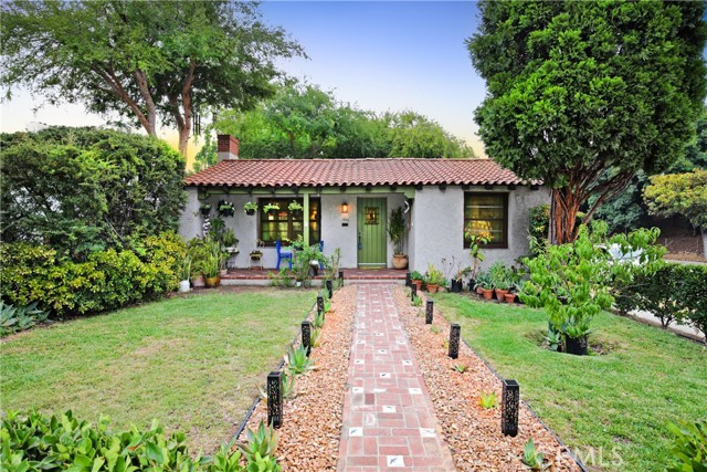 Property Photo from MLS