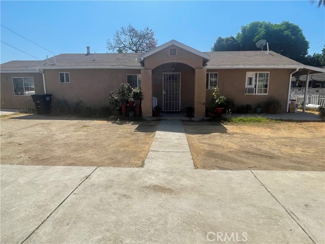 Detail Gallery Image 3 of 3 For 5128 N Glendora Ave, Covina,  CA 91724 - – Beds | – Baths