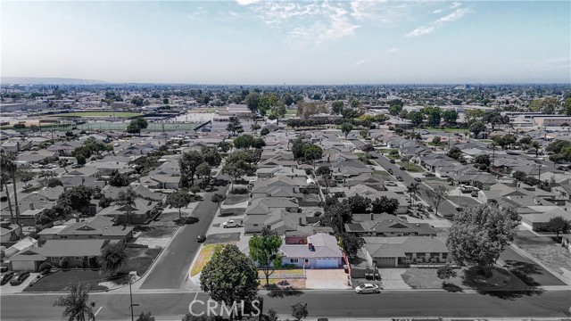 Detail Gallery Image 30 of 35 For 15343 Carfax Ave, Bellflower,  CA 90706 - 3 Beds | 2 Baths