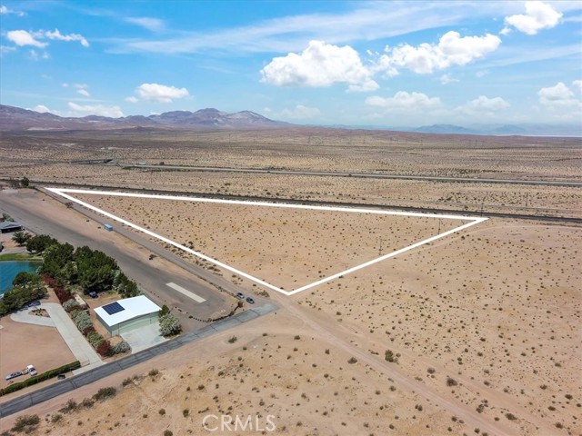 0 Mannix, Newberry Springs, California 92365, ,Land,For Sale,0 Mannix,CRHD23095155