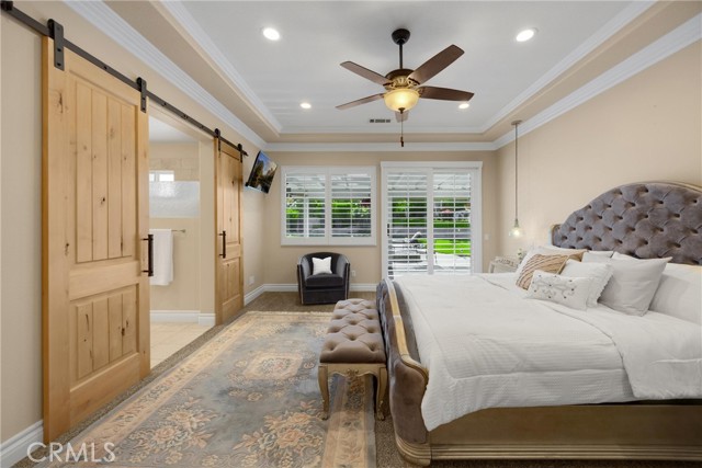 Detail Gallery Image 28 of 75 For 4976 Huntswood Pl, Rancho Cucamonga,  CA 91737 - 4 Beds | 2/1 Baths