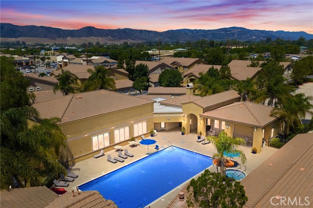 Detail Gallery Image 2 of 38 For 41410 Juniper St #2123,  Murrieta,  CA 92562 - 2 Beds | 2 Baths