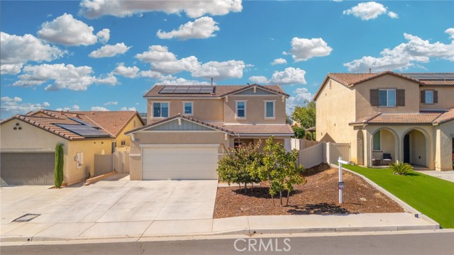 Detail Gallery Image 2 of 67 For 36802 Cascina Ln, Beaumont,  CA 92223 - 3 Beds | 2/1 Baths