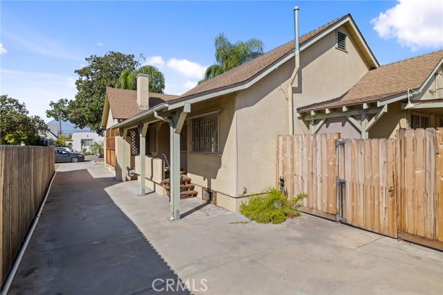 Detail Gallery Image 19 of 24 For 1428 S Stoneman Ave, Alhambra,  CA 91801 - 2 Beds | 1 Baths