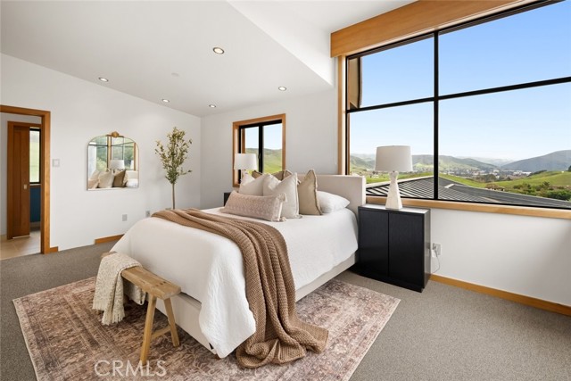 Detail Gallery Image 36 of 74 For 1777 Paseo De Caballo, San Luis Obispo,  CA 93405 - 4 Beds | 3/1 Baths