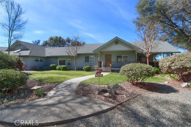 Detail Gallery Image 3 of 61 For 3836 State Highway 49, Mariposa,  CA 95338 - 3 Beds | 3 Baths