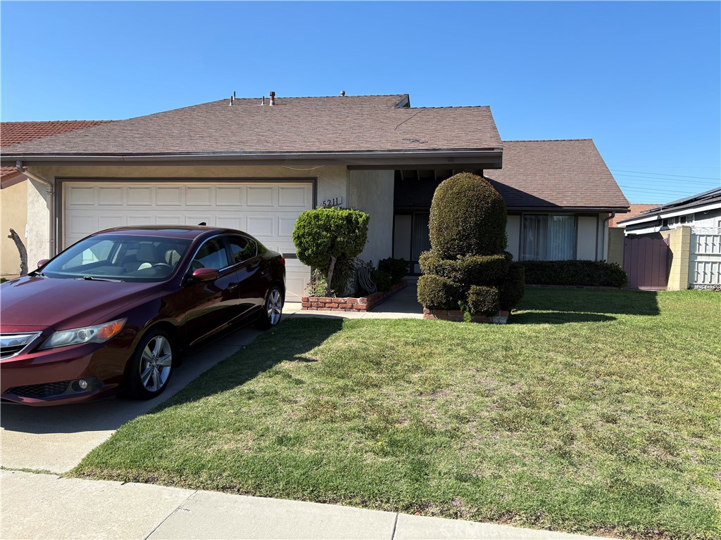 5211 Bridgewood Drive