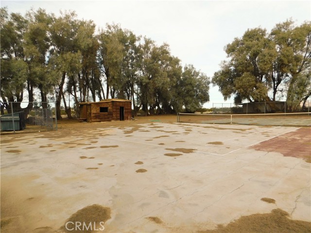 Detail Gallery Image 14 of 17 For 4488 Adobe, Twentynine Palms,  CA 92277 - 0 Beds | 1 Baths