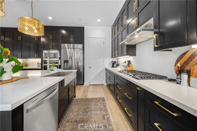 Detail Gallery Image 22 of 61 For 19127 Malabar St, Canyon Country,  CA 91351 - 5 Beds | 4 Baths