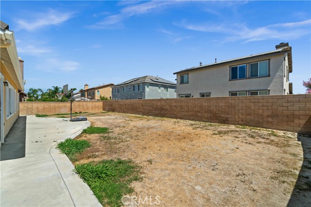 Detail Gallery Image 45 of 45 For 7968 Saddletree Ct, Corona,  CA 92880 - 5 Beds | 3 Baths