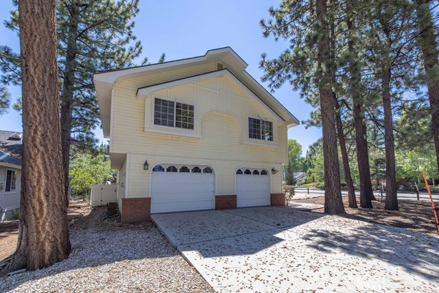 Detail Gallery Image 36 of 40 For 41722 Swan Dr, Big Bear Lake,  CA 92315 - 4 Beds | 2 Baths