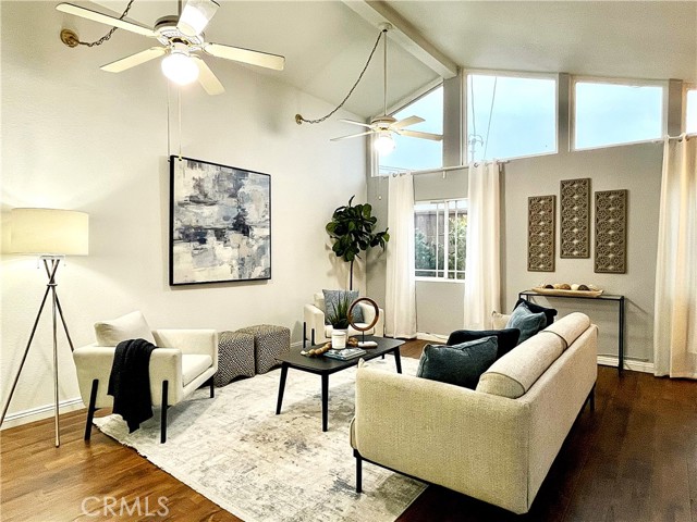 Detail Gallery Image 3 of 29 For 8291 San Helice Dr, Buena Park,  CA 90620 - 3 Beds | 2 Baths