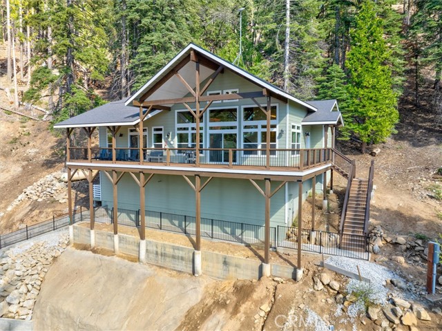 Detail Gallery Image 48 of 49 For 7438 Henness Ridge Rd, Yosemite,  CA 95389 - 3 Beds | 2 Baths