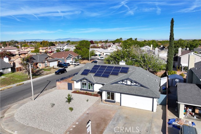 Detail Gallery Image 39 of 46 For 3519 Jupiter Ave, Palmdale,  CA 93550 - 4 Beds | 2 Baths