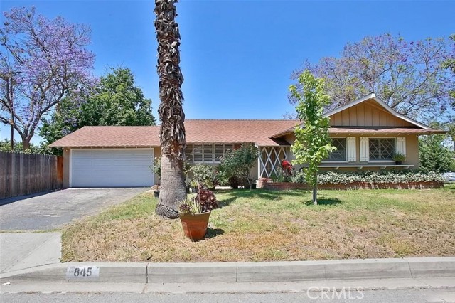 845 S Holly Pl, West Covina, CA 91790