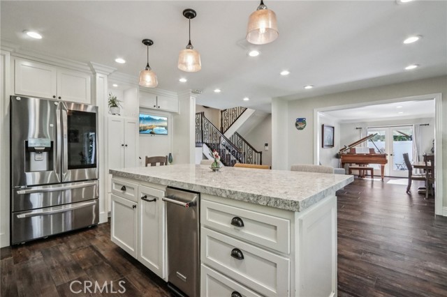 Detail Gallery Image 5 of 42 For 25721 Cervantes Ln, Mission Viejo,  CA 92691 - 4 Beds | 2 Baths