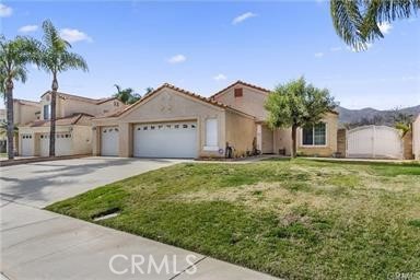 Detail Gallery Image 1 of 29 For 10905 Breezy Meadow Dr, Moreno Valley,  CA 92557 - 3 Beds | 2 Baths