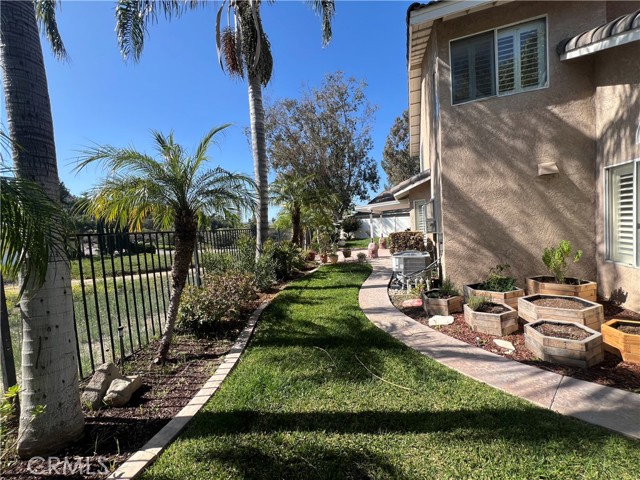 Detail Gallery Image 42 of 44 For 3480 Mountainside Cir, Corona,  CA 92882 - 4 Beds | 2/1 Baths