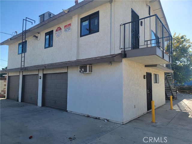 Detail Gallery Image 1 of 11 For 38478 Larkin Ave, Palmdale,  CA 93550 - 2 Beds | 1 Baths