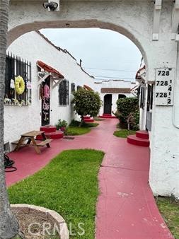 Detail Gallery Image 3 of 11 For 726 W 76th, Los Angeles,  CA 90044 - – Beds | – Baths