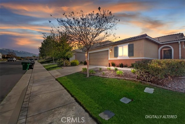 Detail Gallery Image 2 of 43 For 36359 Straightaway, Beaumont,  CA 92223 - 4 Beds | 2 Baths