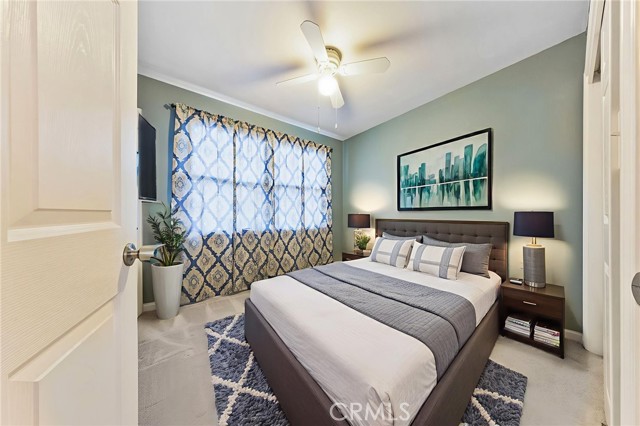 Detail Gallery Image 52 of 65 For 144 Grace Ave, La Habra,  CA 90631 - 6 Beds | 4 Baths