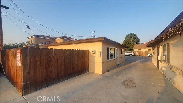 Detail Gallery Image 11 of 14 For 12223 Magnolia #3/4,  El Monte,  CA 91732 - 2 Beds | 1 Baths