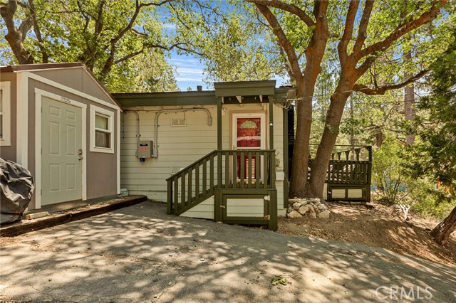 Detail Gallery Image 21 of 22 For 33400 Bluebird Dr, Green Valley Lake,  CA 92341 - 1 Beds | 1 Baths