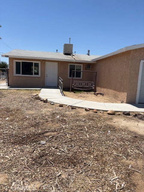 Detail Gallery Image 16 of 16 For 36028 Dividing Line St, Yermo,  CA 93298 - 3 Beds | 1 Baths