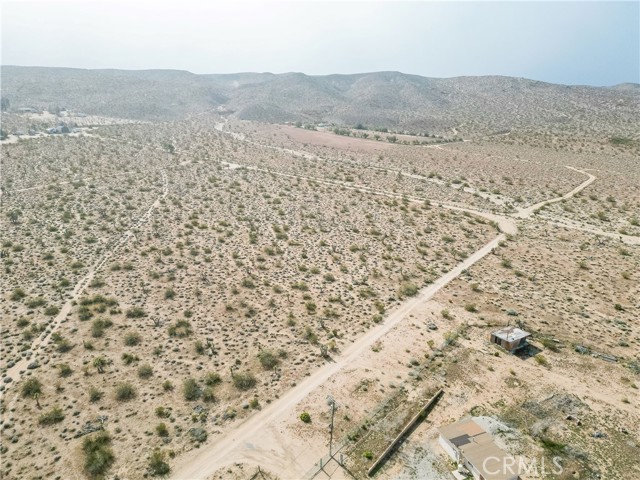 Detail Gallery Image 2 of 12 For 0 Lincoln, Lucerne Valley,  CA 92356 - – Beds | – Baths