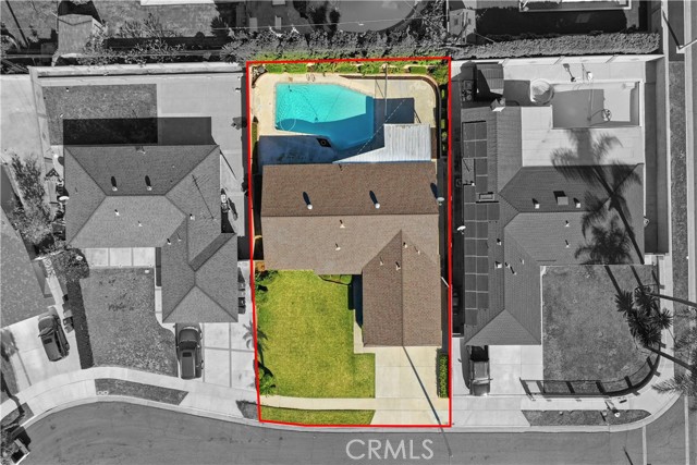 Detail Gallery Image 35 of 39 For 11709 Pounds Ave, Whittier,  CA 90604 - 4 Beds | 2 Baths