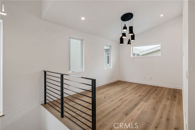 Family/bonus space