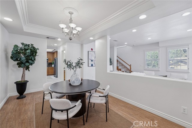 Detail Gallery Image 8 of 29 For 125 Diamond St #H,  Arcadia,  CA 91006 - 4 Beds | 3 Baths