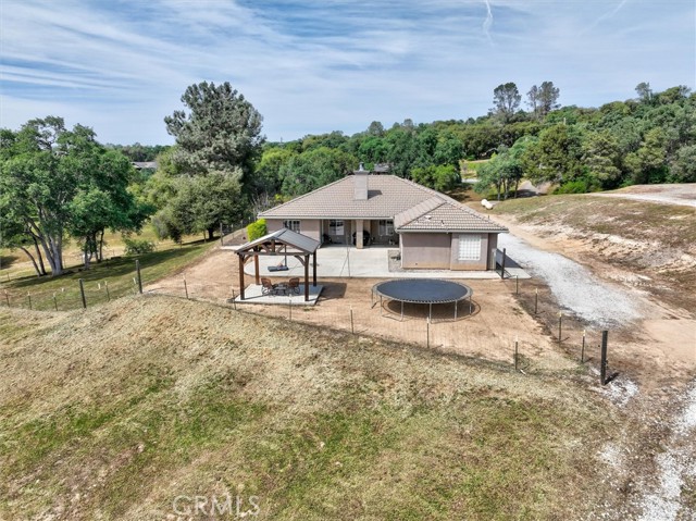 Detail Gallery Image 39 of 51 For 47482 Veater Ranch, Coarsegold,  CA 93614 - 4 Beds | 2 Baths