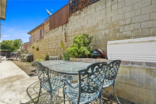 Detail Gallery Image 40 of 40 For 4960 4962 Gambier St, Los Angeles,  CA 90032 - – Beds | – Baths