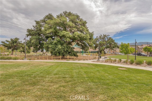HOA Park