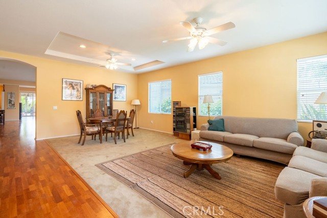 Detail Gallery Image 27 of 51 For 29557 Warmsprings Dr, Menifee,  CA 92584 - 2 Beds | 2 Baths