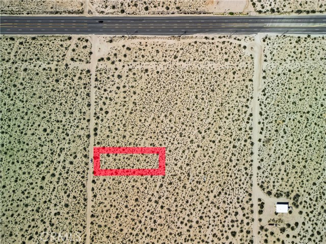 0 Lee Rd, Twentynine Palms, California 92277, ,Land,For Sale,0 Lee Rd,CRSB23226106