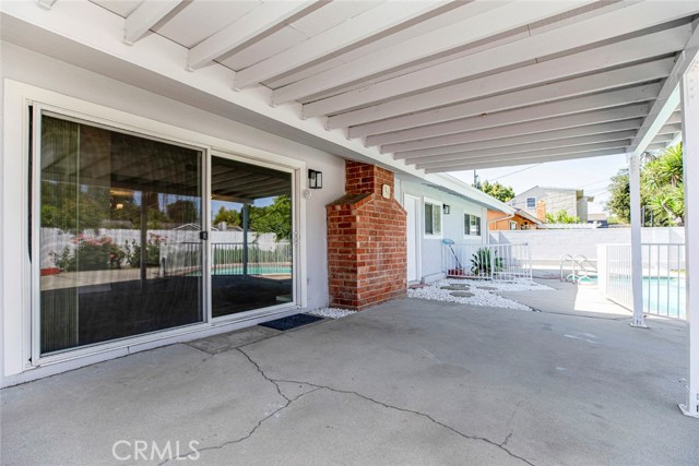 Detail Gallery Image 39 of 43 For 6554 Whitaker Ave, Van Nuys,  CA 91406 - 4 Beds | 2 Baths